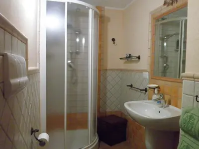 Bagno di B&b Su Acu