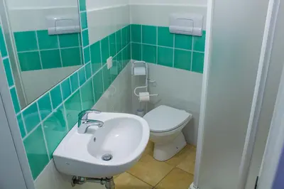 Bagno di Case Gialle