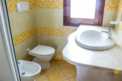 Bagno di Case Gialle
