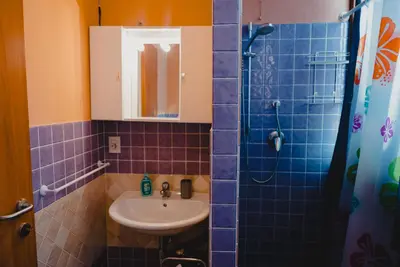 Bagno di Casa Carpe Diem