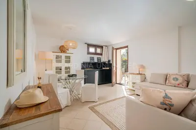 Cucina o angolo cottura di Villa Flor De Lis