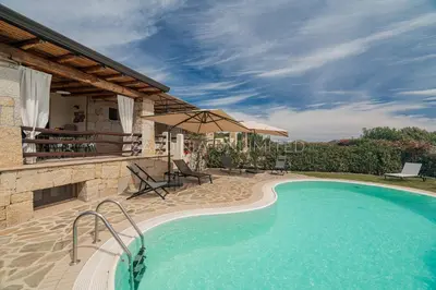 Piscina di Villa Flor De Lis o nelle vicinanze