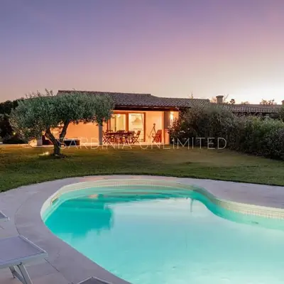 Villa Saila