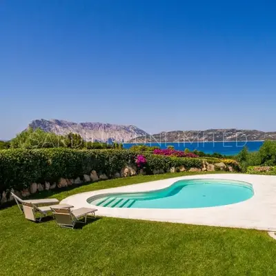 Villa Salinedda