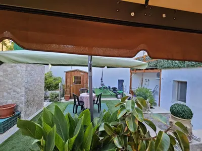 Giardino di Lux Energy Room and Garden