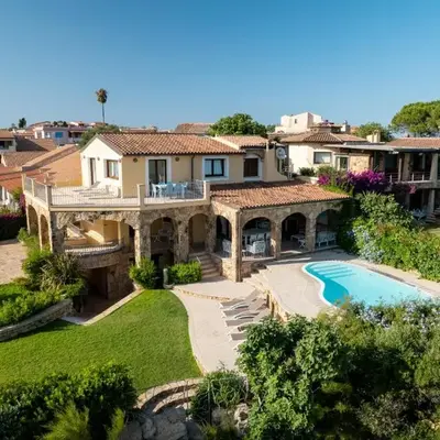 Villa Mimosa