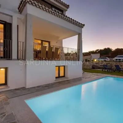 Villa Thia