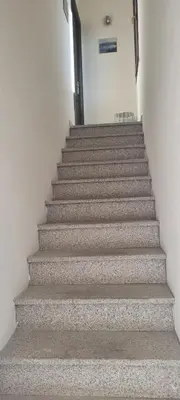 Planimetria di Casa Budoni gemütliche Ferienwohnung Zentral doch ruhig gelegen 1km vom Strand