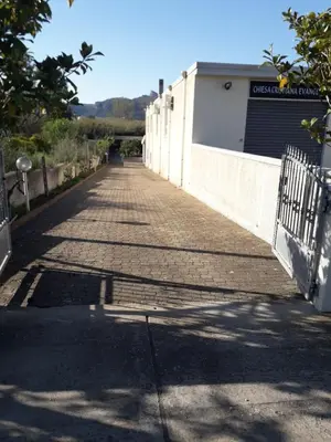 Planimetria di Casa via Sardegna