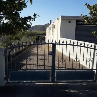 Casa via Sardegna
