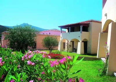 Giardino di Marinella Residence
