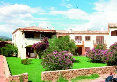 Giardino di Marinella Residence
