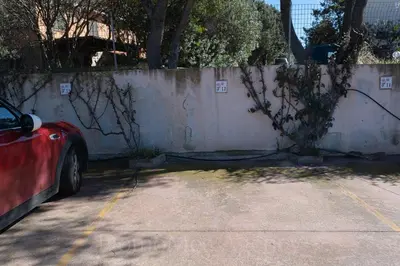 Planimetria di L'oasi di Simone e Rossella