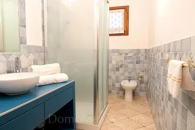 Bagno di L'oasi di Simone e Rossella