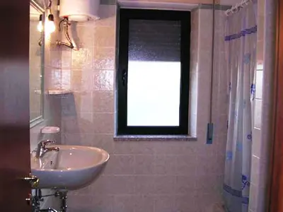 Bagno di Villa degli Ulivi e delle Rose