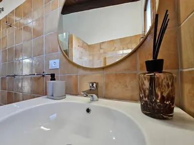 Bagno di L'isola del Relax