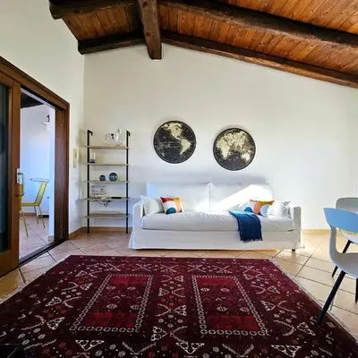 L'isola del Relax