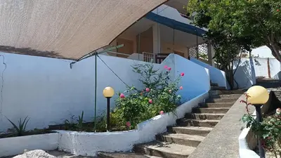 Planimetria di Casa Vacanze Sotgiu