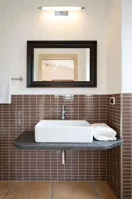 Bagno di Villa Noah Elysia - Klodge