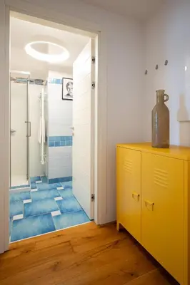 Bagno di MoBiRetreat by Klodge