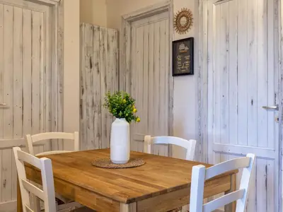 Planimetria di Apartment La Corte del Gallo by Interhome