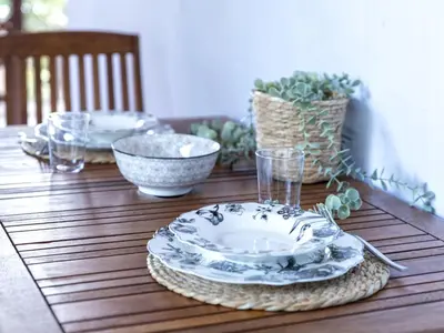 Planimetria di Apartment La Corte del Gallo by Interhome