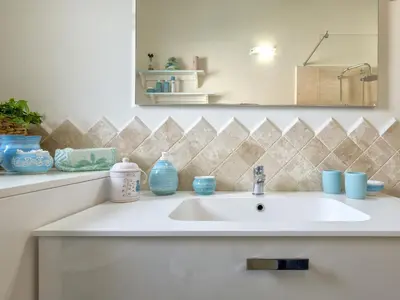 Planimetria di Holiday Home La Conchiglia D'oro by Interhome