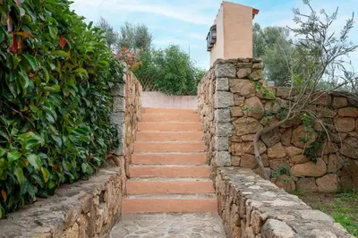 Planimetria di Maestrale Aris - Klodge