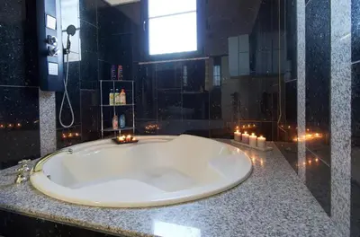 Bagno di Villa Terrazza sul Mare