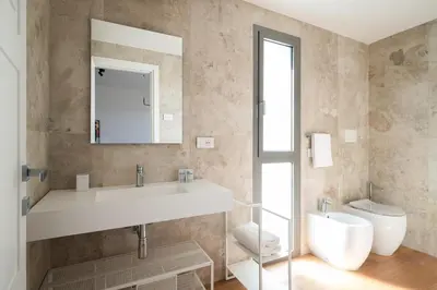 Bagno di Alfiere Arc Loft by Klodge