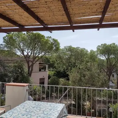 Gardenia House
