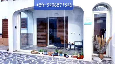 Planimetria di P I G Ó 's HOUSE