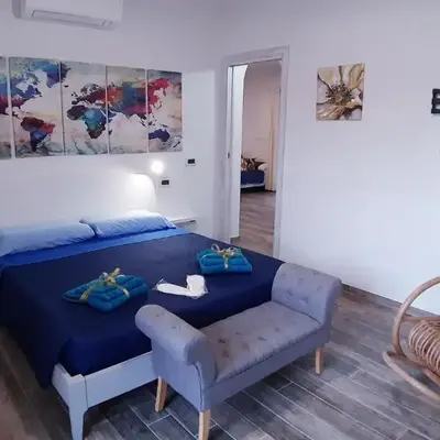 P I G Ó 's HOUSE
