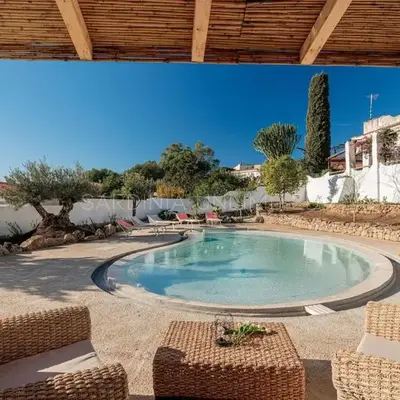 Villa Soriana - Sardinia Unlimited