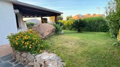 Giardino di Villino Flora