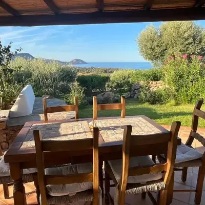 Villino Flora