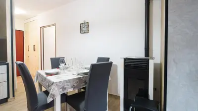 Planimetria di Gabrys House