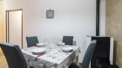 Planimetria di Gabrys House