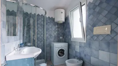 Bagno di Profumo di Mare