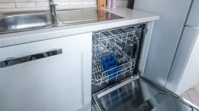 Cucina o angolo cottura di Profumo di Mare