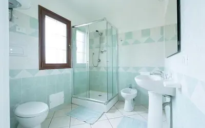 Bagno di Angel Village