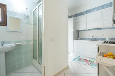 Bagno di Angel Village