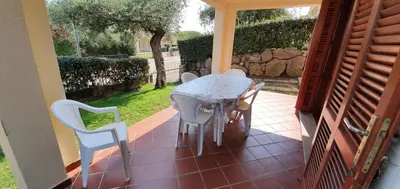 Balcone o terrazza di Citai con splendida vista mare