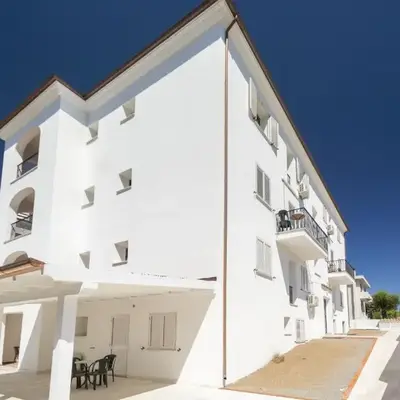 Baia Orosei Apartments Ac