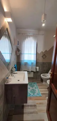 Bagno di AME house