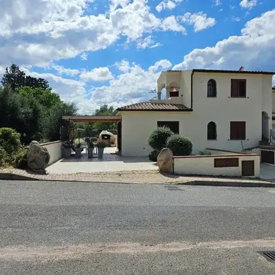 AME house