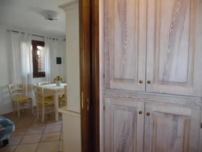 Planimetria di Villa Maestrale