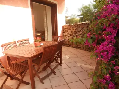 Giardino di Villa Maestrale