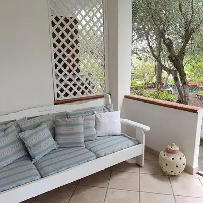 Villa le palme