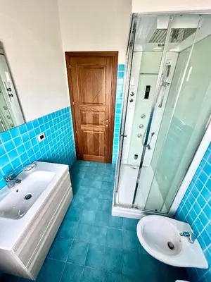 Bagno di AQUAMARE San Teodoro